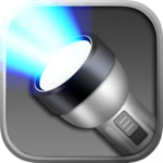 Logo of TDF Mobile Flashlight android Application 